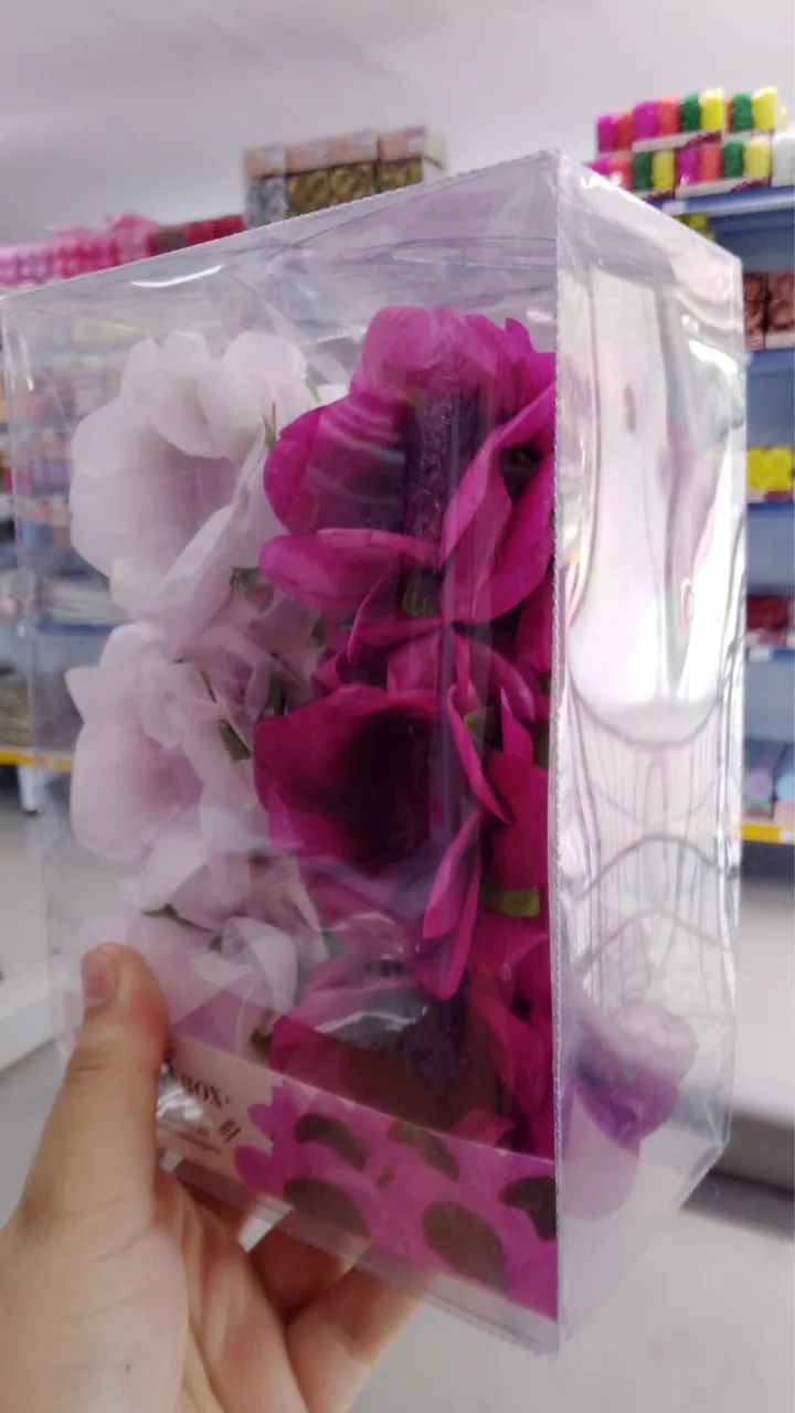 Caixas para doces - Foto 3