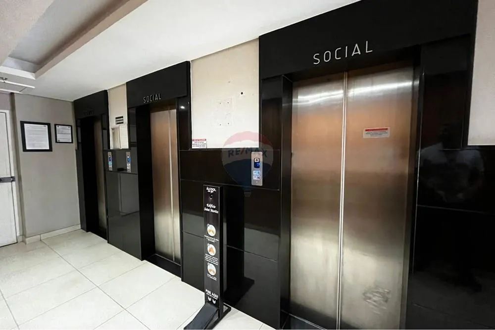 Sala Comercial reformada no Centro de Ribeirão Preto - Foto 4