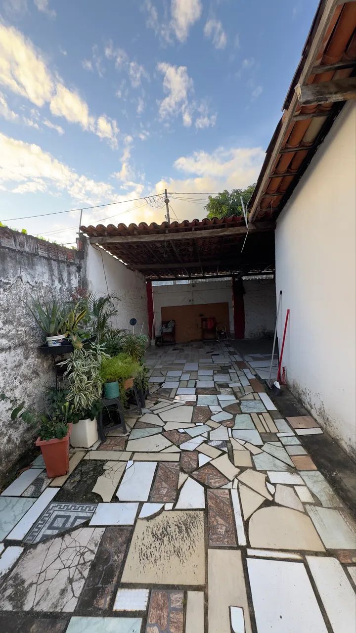 Casa Hernane sa no sul de ilhéus Regularizada - Foto 5