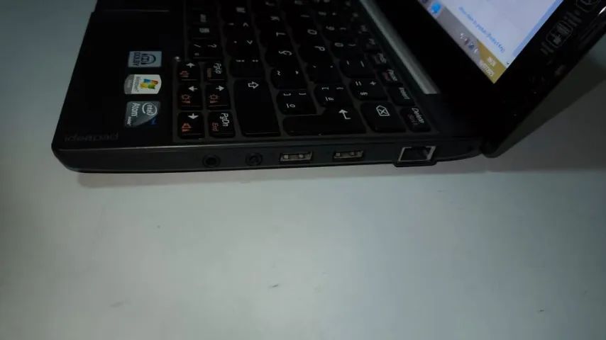 Netbook Lenovo - Foto 4