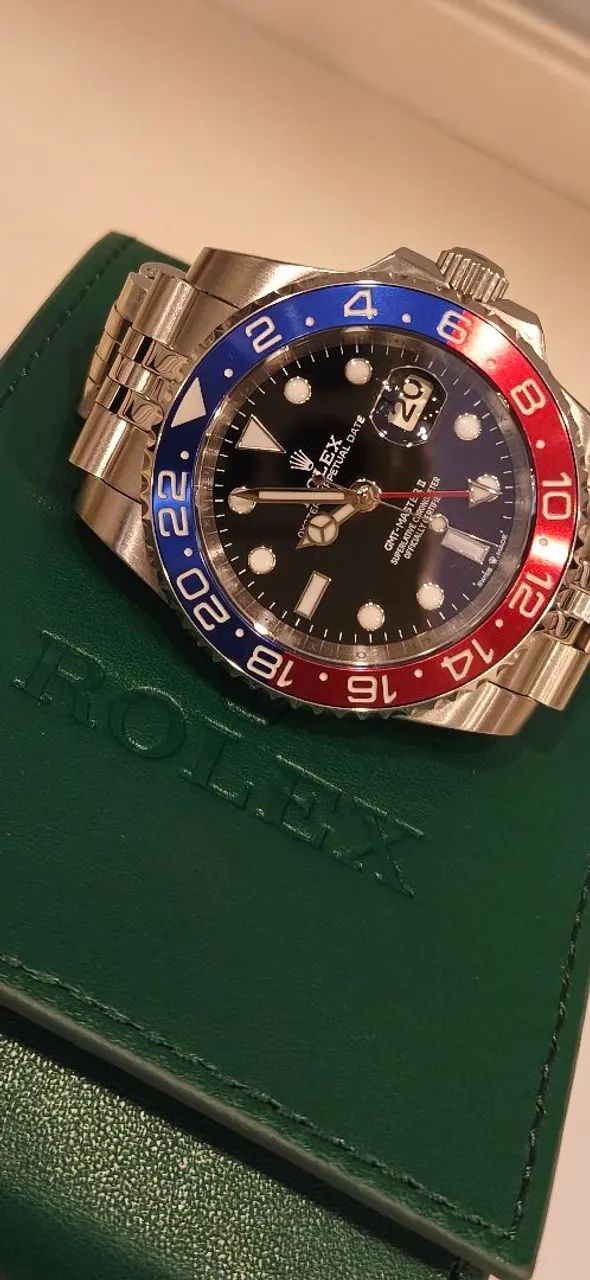 Rolex AAA "novo"  - Foto 5