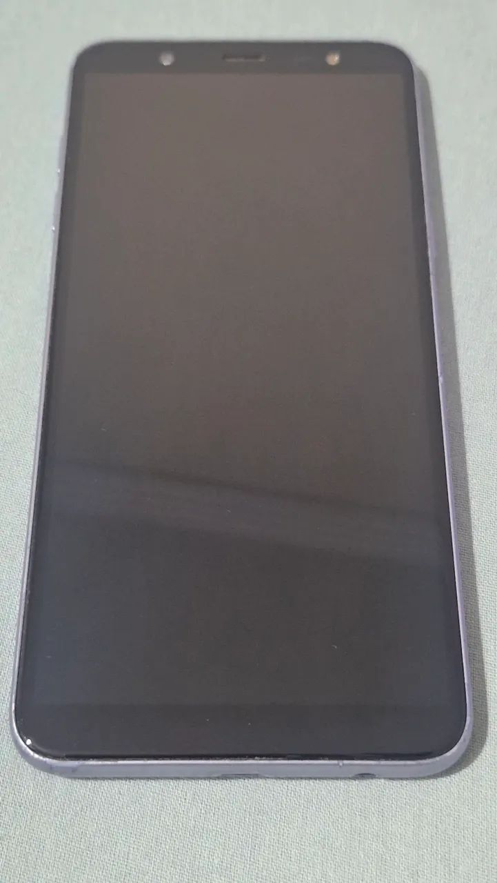 Samsung J8 + capas - Foto 2