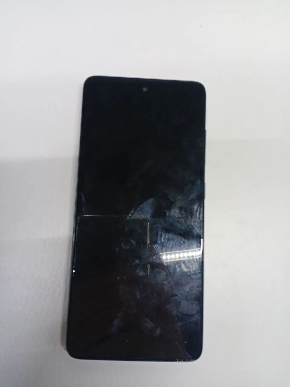 Vendo o celular Samsung Galaxy a51 tudo funcionando  - Foto 2