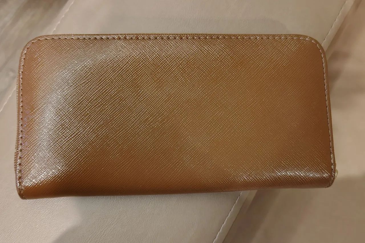 Carteira Carmen Steffens  - Foto 3