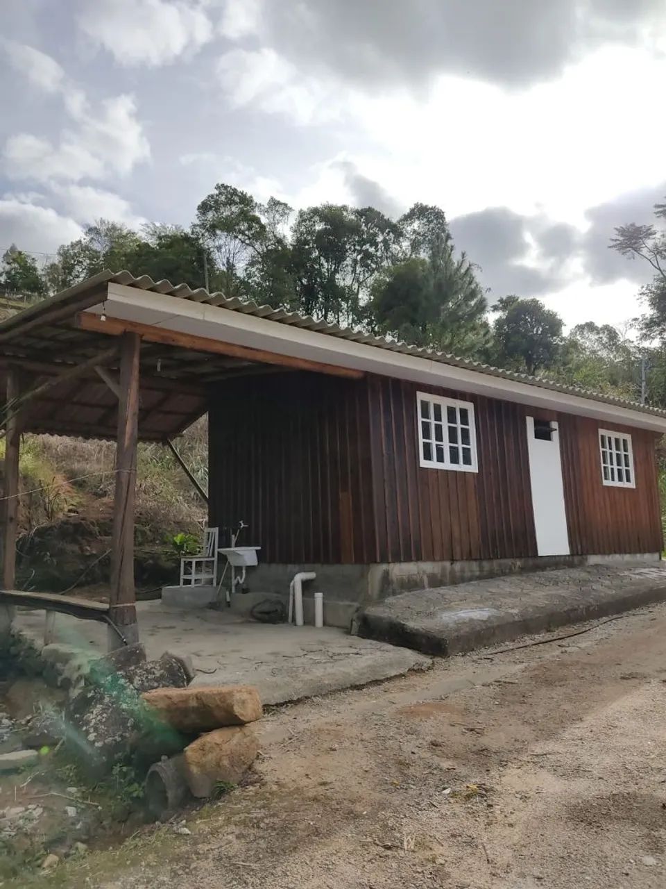 Foto - Biguaçu - Boa Vista