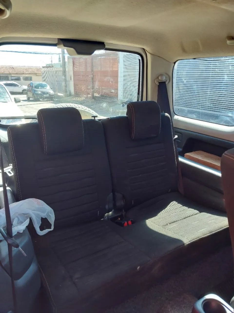 Suzuki Jimny 2015