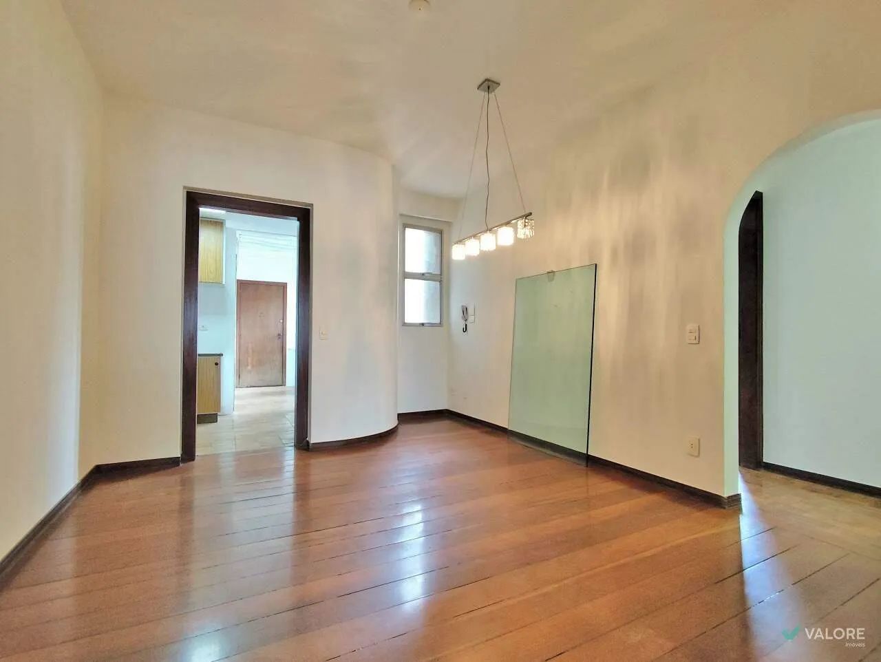 Apartamento 4 quartos  Funcionários - Foto 2
