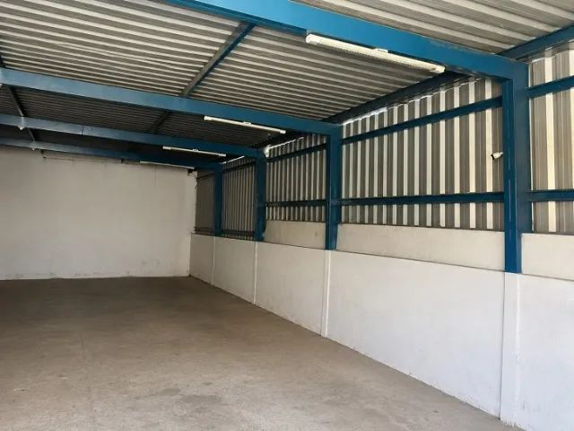 GALPÃO COMERCIAL À VENDA (200m2) - IBIRITÉ/MG - Foto 2
