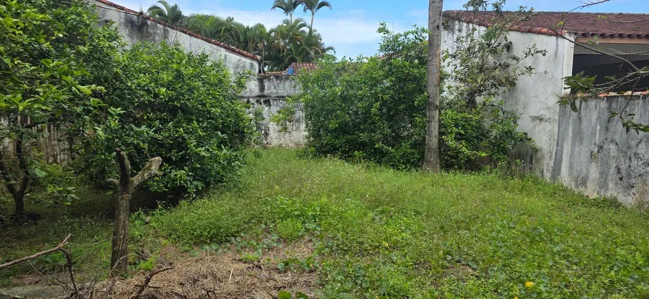 Casa com Salão Comercial em Avenida em Itanhaém Litoral Sul de SP - Foto 2