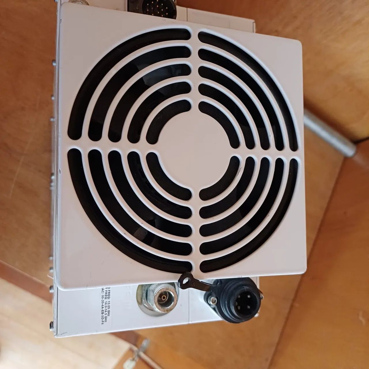 BUC banda Ku 100W - Foto 2