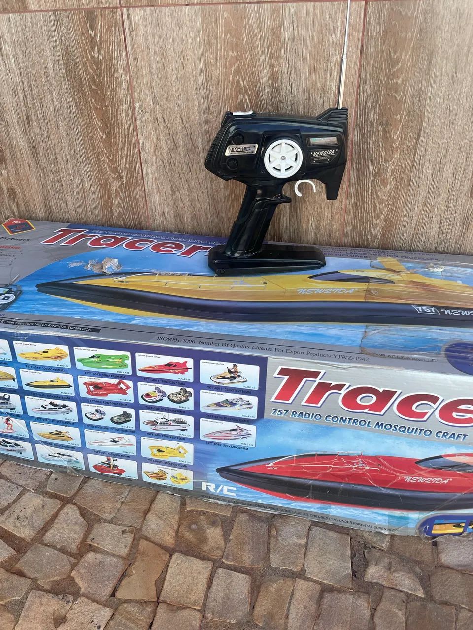 Barco 