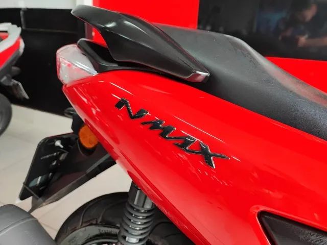 NMAX 160 ABS 2024 - Foto 5