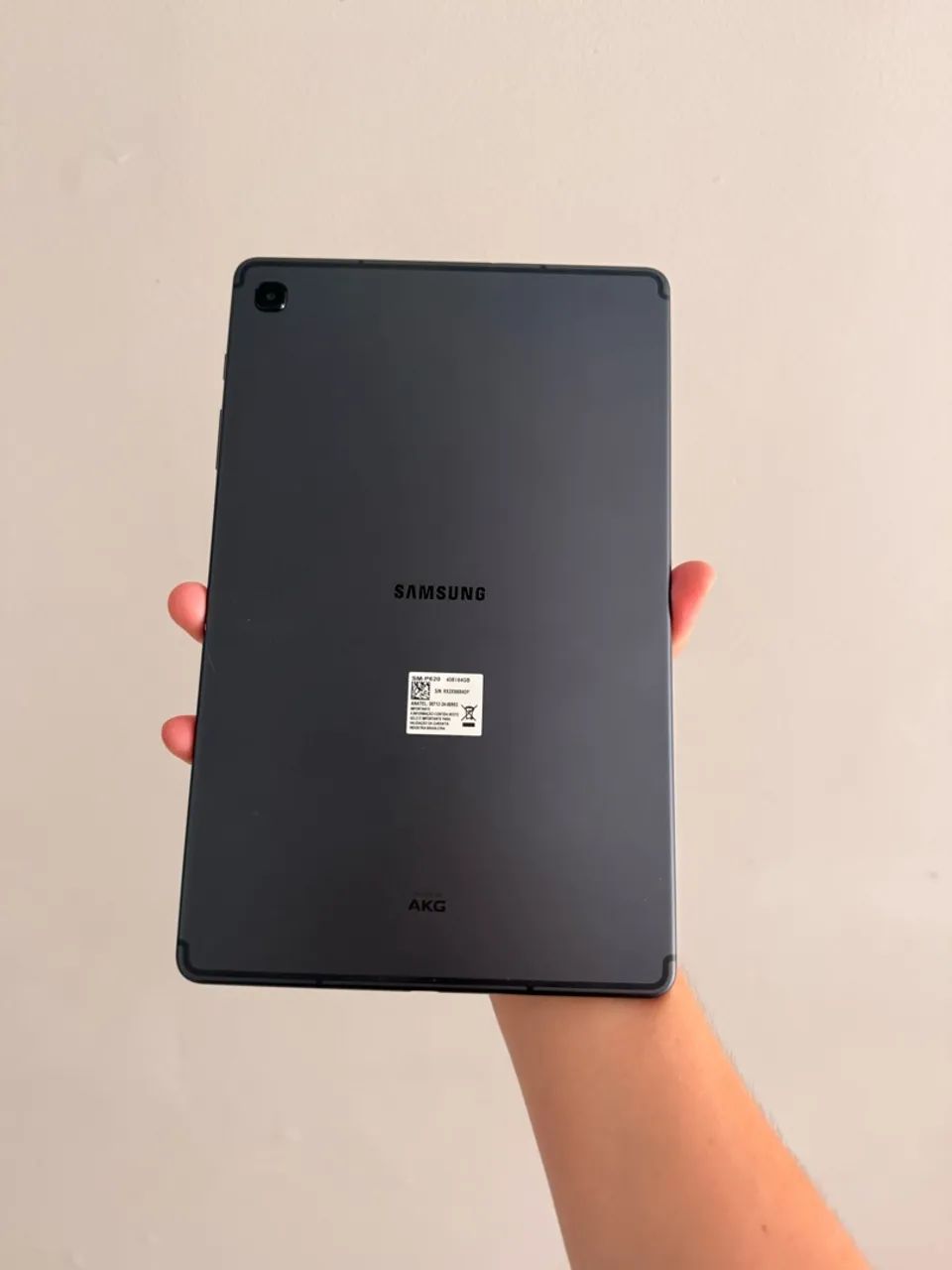 TABLET SAMSUNG S6 LITE - Foto 2