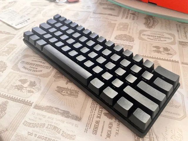 Teclado Magnético Apex Pro Mini 60% - Foto 2