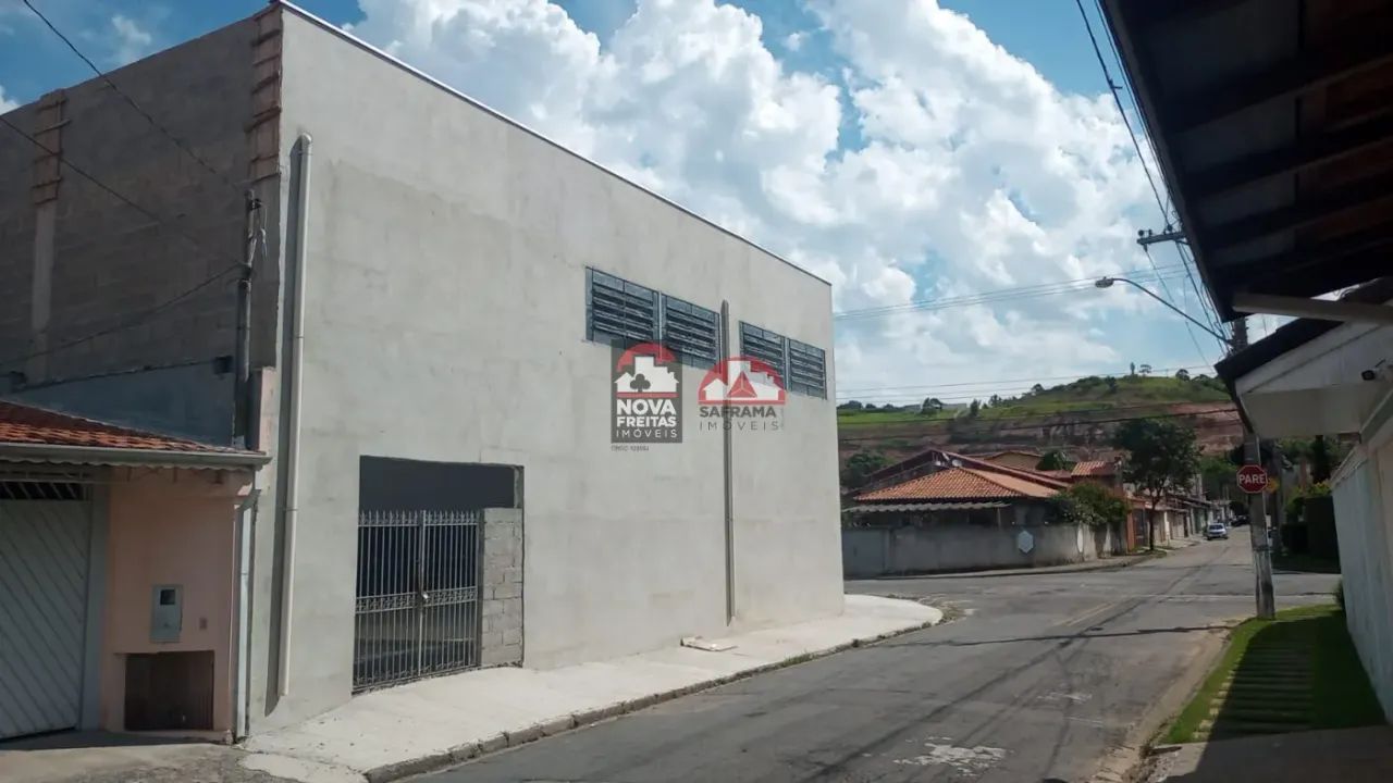 Comercial Galpão em Jacareí - Foto 2
