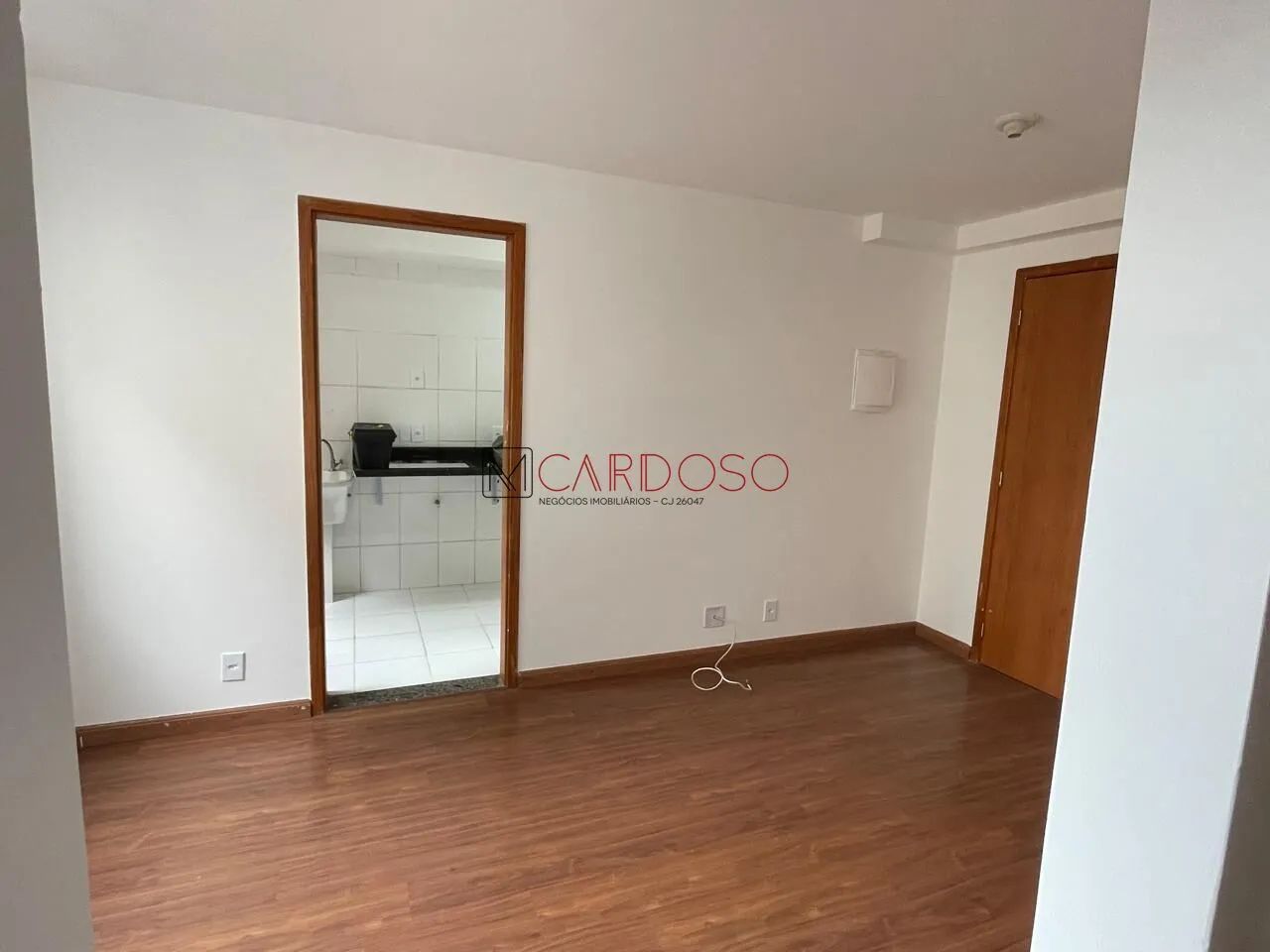 APARTAMENTO 2 QUARTOS COM GARAGEM COBERTA | RESIDENCIAL MONTIVELLE  SAMAMBAIA SUL - 124