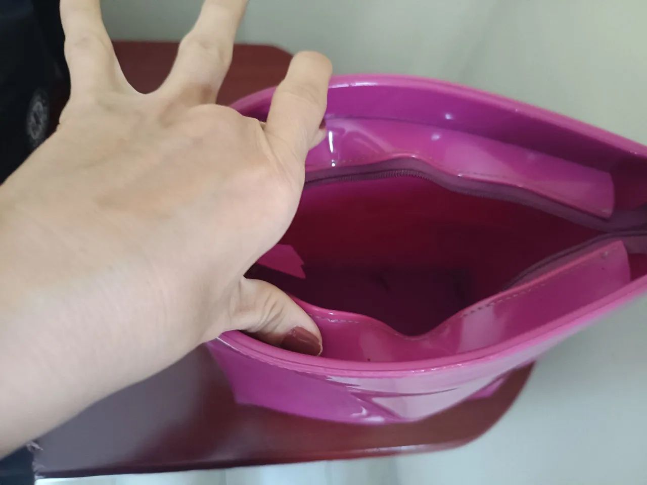 Bolsa petite jolie - Foto 4