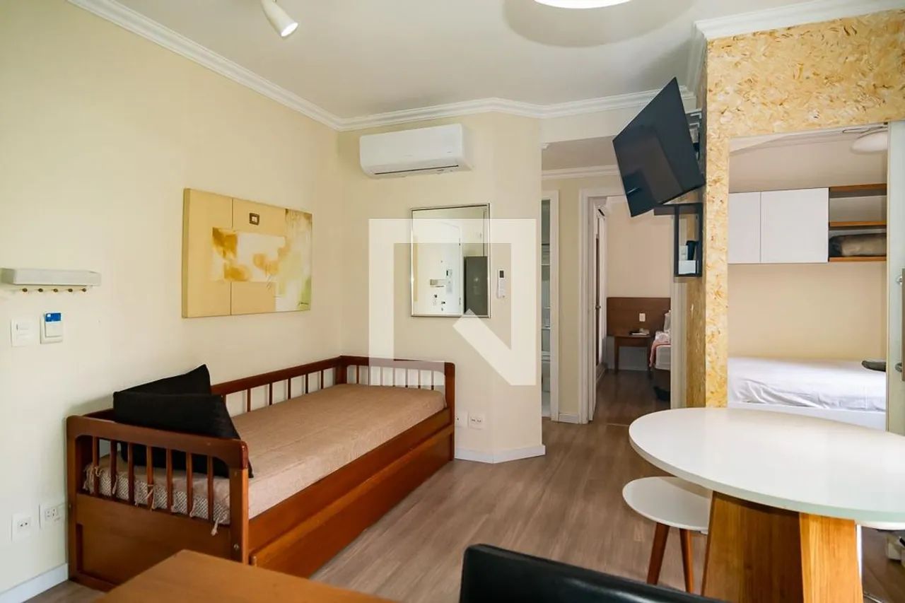 Apartamento à Venda - Consolação, 2 Quartos, 44 m2 - Foto 5