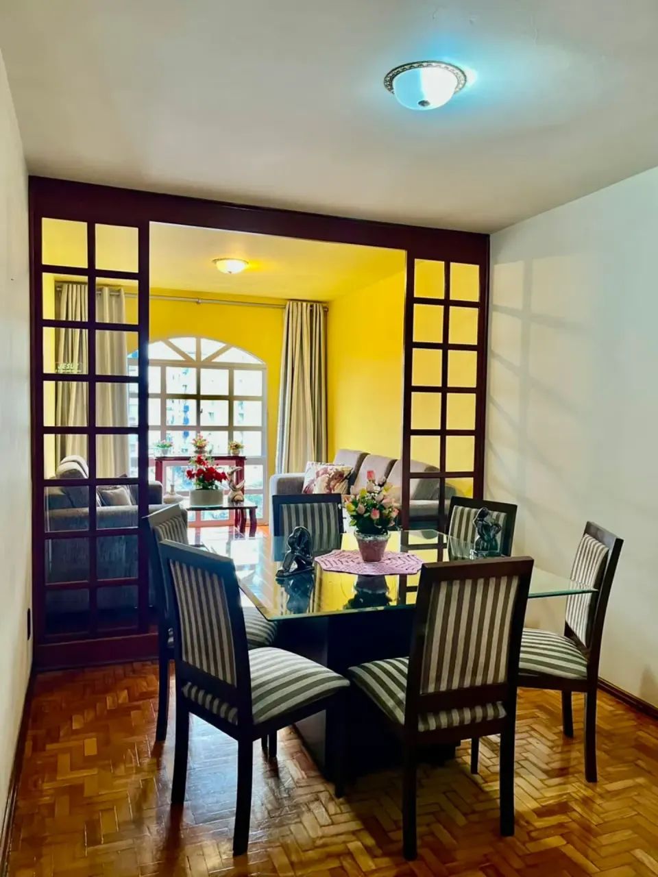 Apartamento no Edificio Visconde de Ouro Preto - Andar alto - Foto 2
