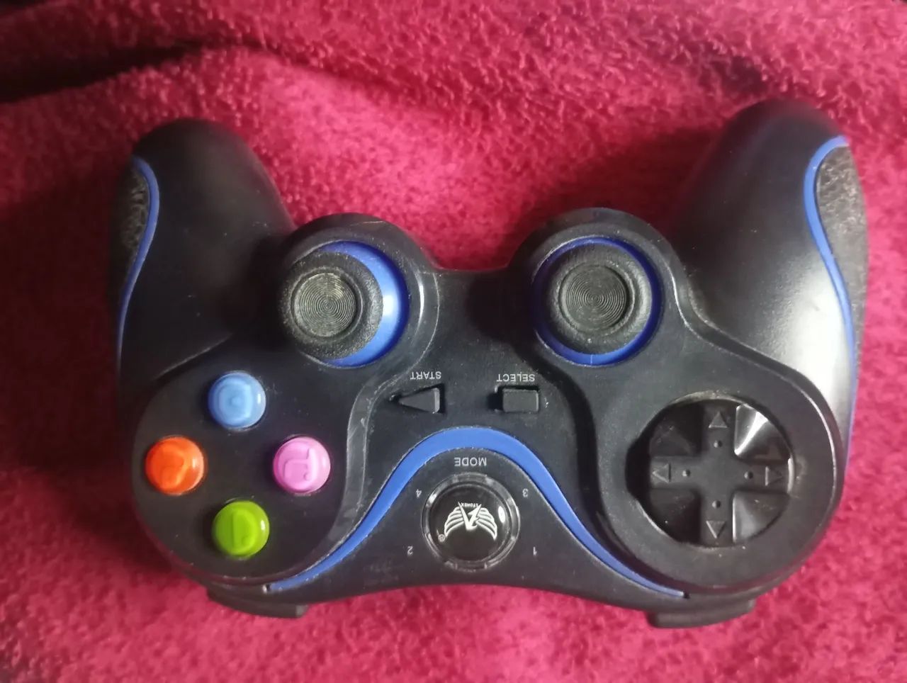 Controle bluetooth para celular  - Foto 3