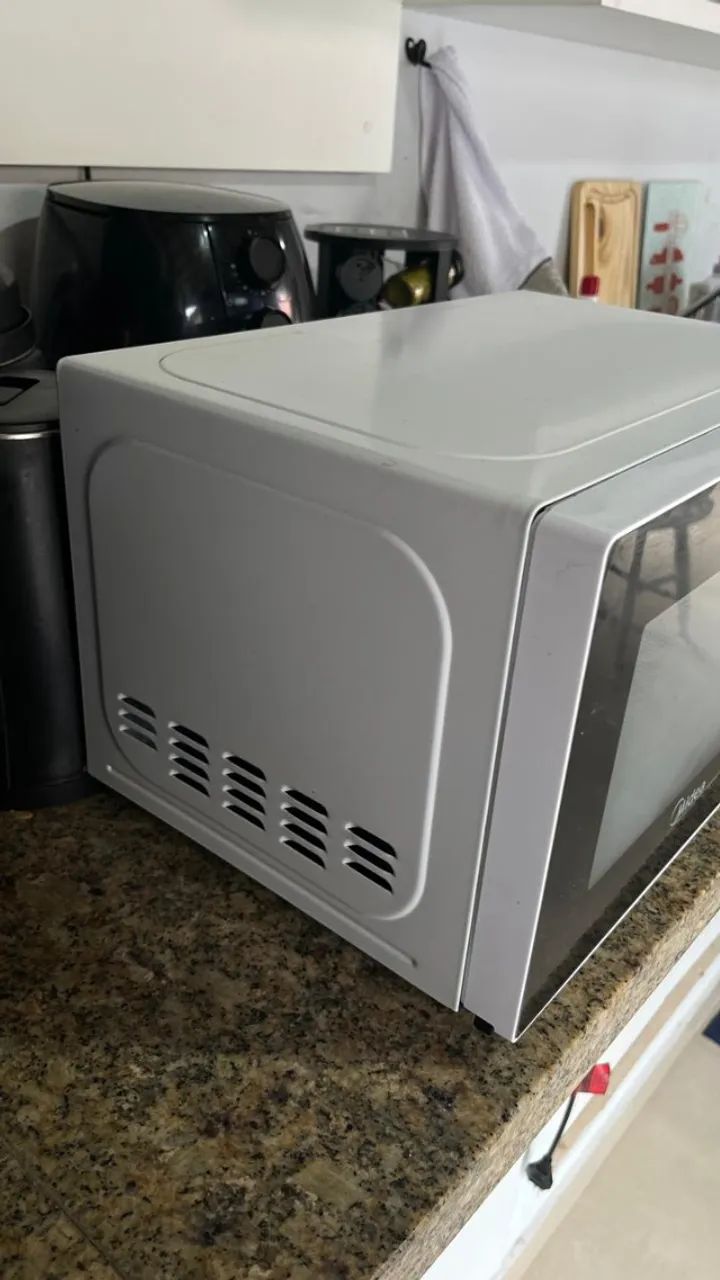 Micro-ondas 20L Midea - Foto 4