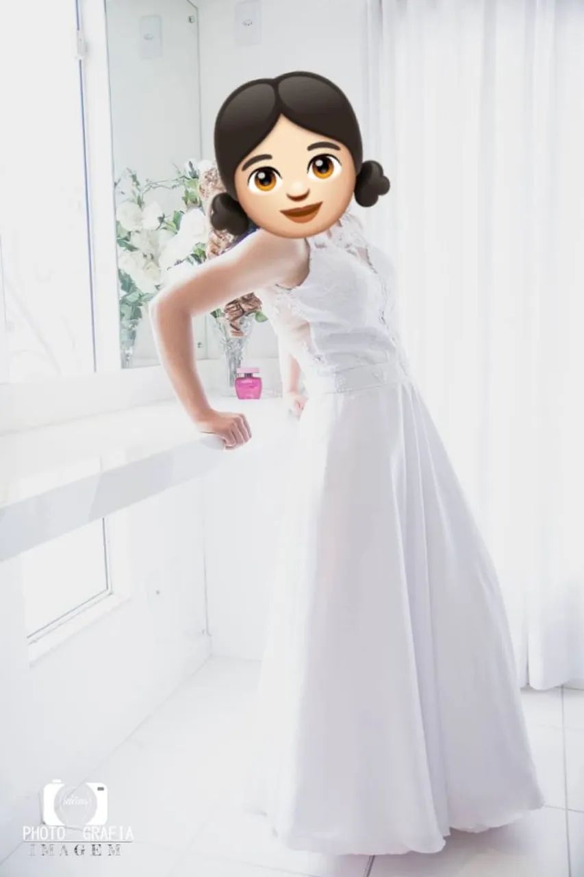 Vestido de Noiva  - Foto 2