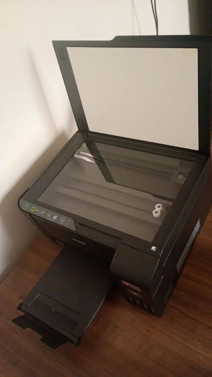Impressora Epson  - Foto 2