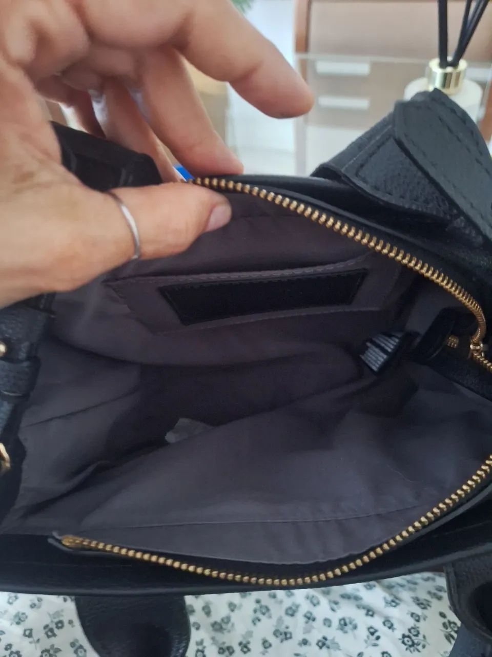 Bolsa schutz original  - Foto 4