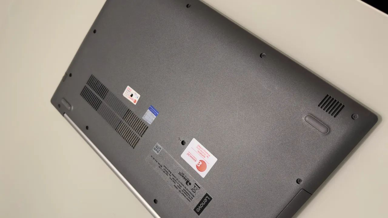 Lenovo I5, SSD 256, RAM 8gb  - Foto 4