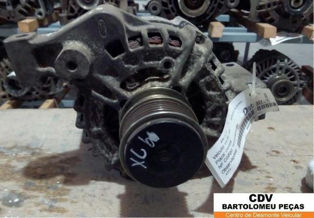 Alternador Volvo XC60 T5 2013/2014