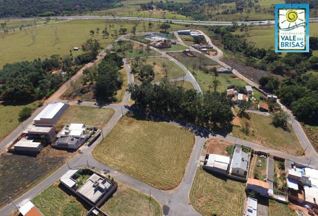Loteamento Vale das Brisas/Goiânia - Foto 9