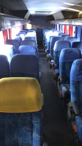 Ônibus 2007 - Foto 4