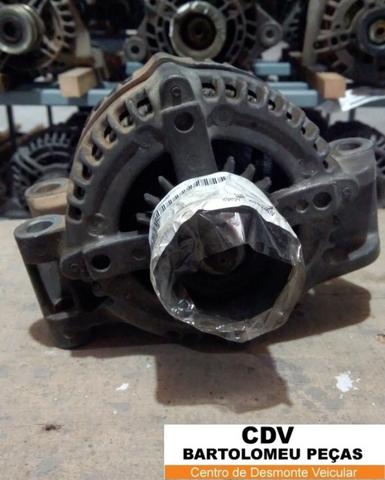 Alternador Chrysler 300C V6