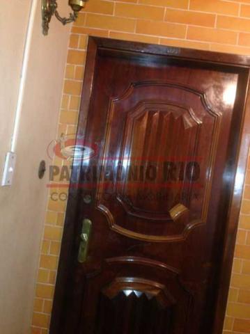Apartamento à venda com 2 dormitórios em Irajá, Rio de janeiro cod:PAAP21982 - Foto 8
