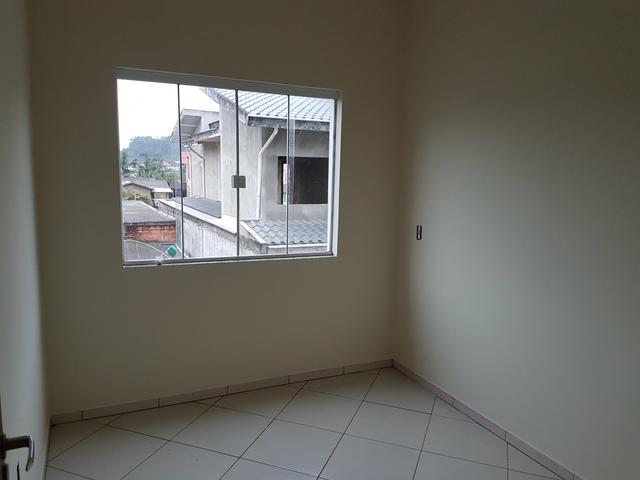 Apartamento, bairro Caixa D'água, Guaramirim/SC - Foto 3