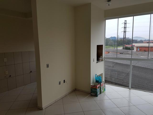 Apartamento, bairro Caixa D'água, Guaramirim/SC - Foto 15