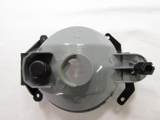 Farol Milha Auxiliar Neblina Hr 2002 2003 A 2014 Esquerdo - Foto 4