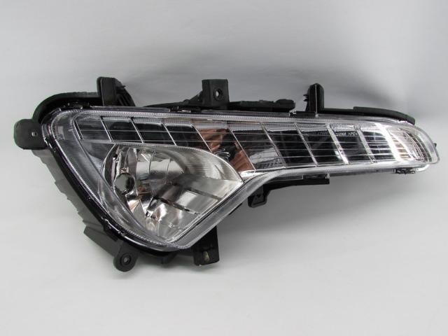Farol Milha Auxiliar Neblina Sportage 2014 2015 2016 Direito