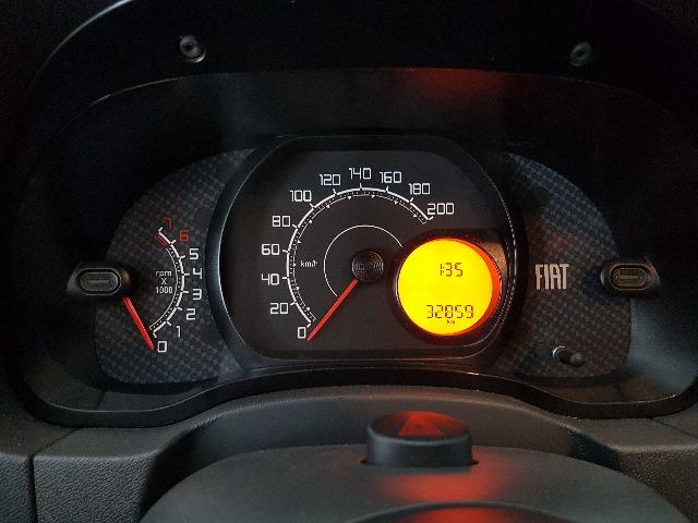Fiat Palio Way 1.0 - Central Veículos - Foto 6