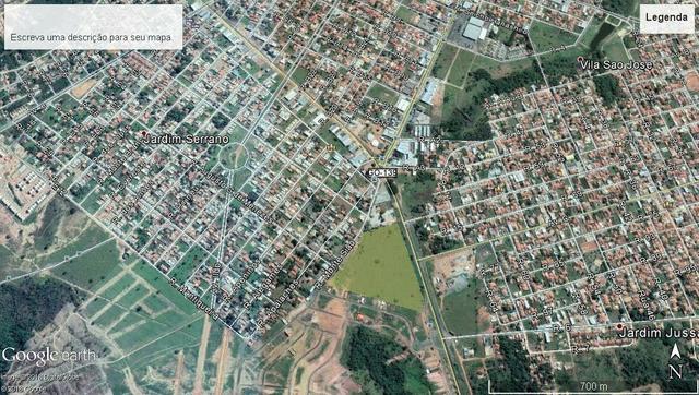 Área em Caldas Novas 60.340 metros - Foto 2