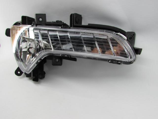 Farol Milha Auxiliar Neblina Sportage 2014 2015 2016 Direito - Foto 3