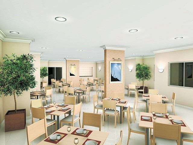 Apartamento 3 quartos, 3 suites, Setor Bueno - Ilha Murano - Foto 8