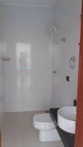 Vicente Pires! Condomínio estilo americano 3 quartos!!! - Foto 10