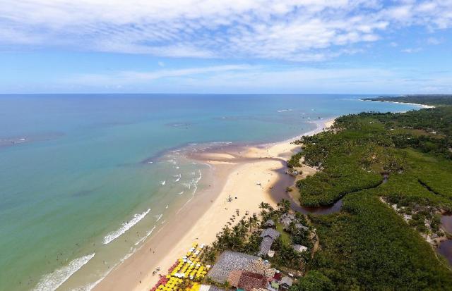 Terreno residencial à venda, Trancoso, Porto Seguro. - Foto 10
