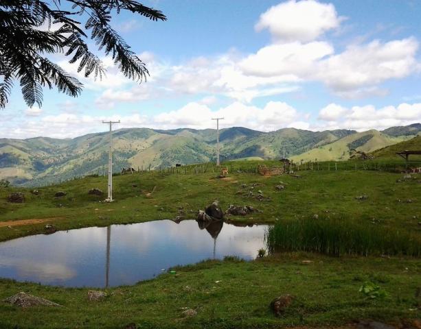 Fazenda em Iguai/BA com 1136 hectares - Foto 5