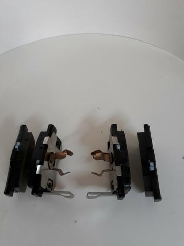 43022SXS000-Jogo Pastilha Freio Honda
