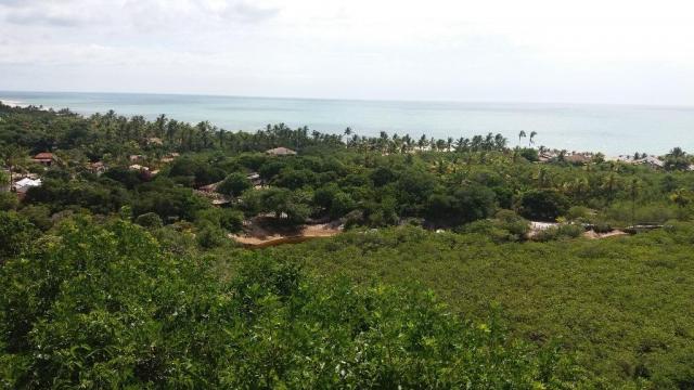 Terreno residencial à venda, Trancoso, Porto Seguro.