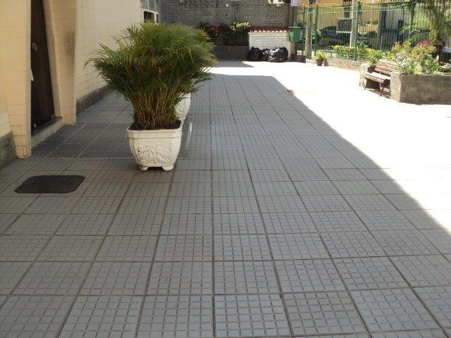 Rua Tenente Costa Excelente Apartamento 2 Quartos 48m² JBM212576 - Foto 16