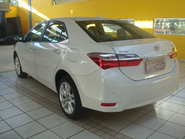 Toyota Corolla - Foto 3