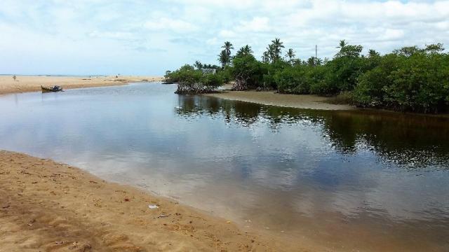 Terreno residencial à venda, Trancoso, Porto Seguro. - Foto 7